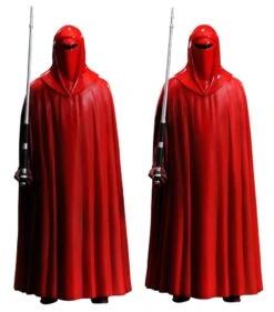 Kotobukiya Star Wars Emperor Royal Guard 2-Pack ArtFX Statuen