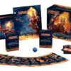 Wizards Of The Coast Magic 2014 Core Set Fat Pack (EN) -Hochwertiger Spielzeugladen a45c9ee386ed2a74c45cee8e69d36a24d33b59e7e2c34a71cfac66952d99b288