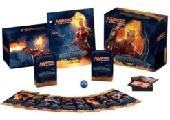 Wizards Of The Coast Magic 2014 Core Set Fat Pack (EN)