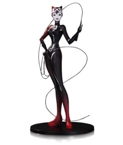 DC Artists Alley - Catwoman Sho Murase Figur