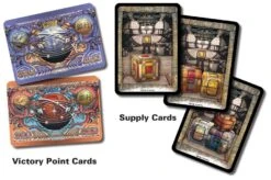 Upper Deck - Firefly Dice Game (EN) -Hochwertiger Spielzeugladen a570995c2434e071f641cc8c7968acff89b3aa46d10b95ec7396fd7272c597a6