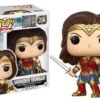 FUNKO POP! - DC - Justice League - Wonder Woman Figur -Hochwertiger Spielzeugladen a5a466e3412b74065d623629694a1c5002878e62feee268b776655f4e006910d
