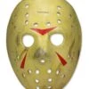 NECA Friday The 13th Part 3 - Jason Maske - Replica 1 NECA Friday The 13th Part 3 - Jason Maske - Replica -Hochwertiger Spielzeugladen a5a9067d915b6d7e2d348e33176283c9dbe6fa93362b2d5888e12353da31f151