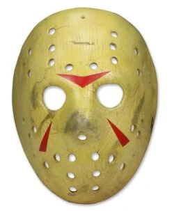 NECA Friday The 13th Part 3 - Jason Maske - Replica