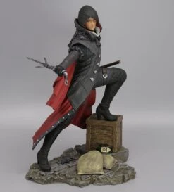 Ubisoft Assassins Creed Syndicate Statue Evie Frye -Hochwertiger Spielzeugladen a6483171a019a91e26bd63e14a49f60b70ed5d0c29bda14ce5ed5eed0dbaa308