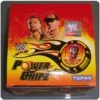 Topps WWE Power Chipz Serie I (Booster) -Hochwertiger Spielzeugladen a65222d8c5334a5451c57883e8069b9247a42061a60240122a0a90ebf4bab2e7