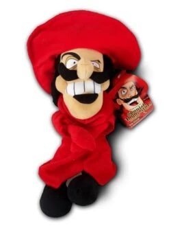 Diverse Monty Python Spanish Inquisitor 30cm Plüsch