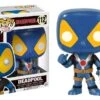 FUNKO POP! - Deadpool - Deadpool X-Men Thumb Up (blau) Figur 1 FUNKO POP! - Deadpool - Deadpool X-Men Thumb Up (blau) Figur -Hochwertiger Spielzeugladen a6d6412ca0d65fedf08f8cced4b24b0a6f6c5858ecb3667b54ee4e74494ce701