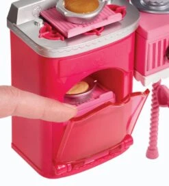 MATTEL Barbie Puppe - Ich Wäre Gern... Konditorin -Hochwertiger Spielzeugladen a6fd83405cb9660f2440ce127488d03f6c306e557e639a74a840409d018f3301