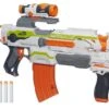 Hasbro NERF N-Strike Modulus ECS-10 Blaster -Hochwertiger Spielzeugladen a79a33c08e3dde98b4f577b4193e45ba87de4a7f327ada3f23a9275cd846a381