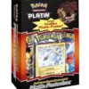 POKEMON Pokémon Cards Platin Posterbox -Hochwertiger Spielzeugladen a82fcd1524041efa31c6c6b6388827942bef46c0ef597dcd756b9261f9c739fd