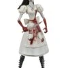 Diamond Select Alice: Madness Returns - Hysteria Alice Actionfigur
