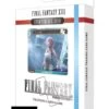 Final Fantasy XIII - Serah Sammelkarten Starter (DE) -Hochwertiger Spielzeugladen a89571aad0f2287446dfe161849bfef9957dc7e643c8b7eedf55f9c6473c1fd5
