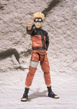 Naruto - Naruto S.H.Figuarts Figur -Hochwertiger Spielzeugladen a96feb7d2785f789ac22a9325356a846b21ef01c8ed4aaaf4c7825eea15505d0