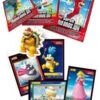 Diverse Super Mario Bros. Wii Sticker -Hochwertiger Spielzeugladen aa01c38bac23840020a2e75037994dd0909c6cec6436161377a2e04bcce480aa