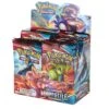 POKEMON Pokémon - Schwert Und Schild - Kampfstile Booster Display (DE) -Hochwertiger Spielzeugladen aa74b2468a82e70b9d3ecf60a84459ec