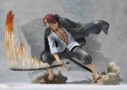One Piece - Shanks Figuarts Zero Figur - Battle Version -Hochwertiger Spielzeugladen aa93ebc9762c4ffc5f1446af7c4c4f88fa5760fa160de625c12dccd12f80eabc