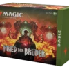 Wizards Of The Coast Magic - Krieg Der Brüder Bundle Box (DE) -Hochwertiger Spielzeugladen aaa