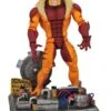 Diamond Select Marvel Select Figur - Sabretooth Special Collector Edition