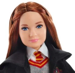 MATTEL Harry Potter - Ginny Weasley - Sammlerpuppe 8 MATTEL Harry Potter - Ginny Weasley - Sammlerpuppe -Hochwertiger Spielzeugladen abd19f8d888a8965b188ee67ac17b7cf
