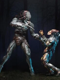 NECA Predator - Armored Assassin Predator - Deluxe Action Figur -Hochwertiger Spielzeugladen abf580485bc43fa63ef8023dce109f4a596aeb1a0d3d67ada889ec51708166a2