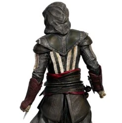 Ubisoft Assassins Creed Movie - Aguilar 24cm Figur -Hochwertiger Spielzeugladen ac4d7ce84302870643dd07fa6c1c03e0fa15e7f6e07fc86ece2ef659b869728d