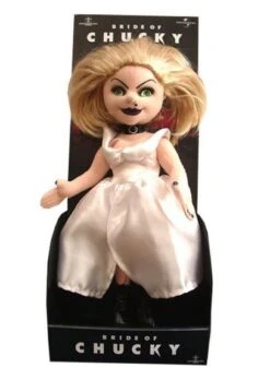 Diverse Tiffany Aus "Chucky's Braut" 12" Plush Figur