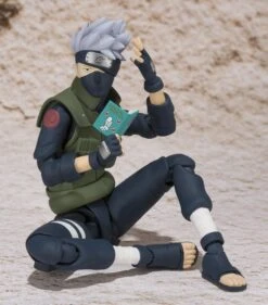 Naruto - Hatake Kakashi S.H.Figuarts Figur 10 Naruto - Hatake Kakashi S.H.Figuarts Figur -Hochwertiger Spielzeugladen adfa9d8d8267f7d3672609ce717f2f8953ff5d623d3af203186026430cc705fc