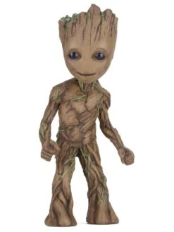 NECA Marvel - Guardians Of The Galaxy Vol.2 - Baby Groot Life Size