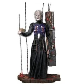 NECA Cult Classics Hall Of Fame - Pinhead (Hellraiser) Figur