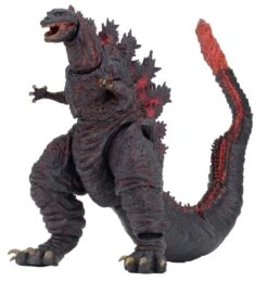 NECA Godzilla 2016 - Shin Godzilla Head To Tail 30cm Figur -Hochwertiger Spielzeugladen aebf9943cb04f8aebeb7af91e5193b98fb8c457a07e695cc9b17543a1acd7fe5