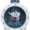 Star Wars R2-D2 Wecker Mit R2-D2-Sound -Hochwertiger Spielzeugladen b02ecd3fe78f7696a90be87df0e37b7581af235a90e13fd9dcfbd844b4dd2e6a