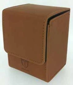 Deluxe Deck Armor ION W. Magnet - Italian Brown