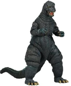 NECA Godzilla 1985 - Classic Godzilla Head To Tail 30cm Actionfigur -Hochwertiger Spielzeugladen b0e6c5cbed841af6680577ec0965c04b46802efbe4cb1181f5d1884d620ff3dd
