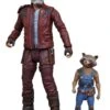Diamond Select Marvel Select Figur - Guardians Ot Galaxy 2 - Star Lord & Rocket -Hochwertiger Spielzeugladen b258feccff6db986483bc435cc0bfaa639509f1e04e52c5cbf4c08a64cb5e920