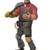 NECA Team Fortress 2 - Red Engineer Actionfigur (Series 3) 1 NECA Team Fortress 2 - Red Engineer Actionfigur (Series 3) -Hochwertiger Spielzeugladen b2a425d1a0fc0bfd8c3094bc5fed0adf52dbde7a5cc4639e13193b7f9652247a