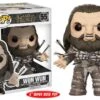 FUNKO POP! - Game Of Thrones - Wun Wun 15cm Figur -Hochwertiger Spielzeugladen b3c7005d269b1abc99f0dd4af277007ee85f62395681c800c157af98d2e504b6