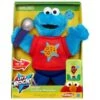 Hasbro Sesamstraße Lets Rock! Singing Cookie Monster 1 Hasbro Sesamstraße Lets Rock! Singing Cookie Monster -Hochwertiger Spielzeugladen b3e0745cd2d717ae502b26ac0b4fcce64e8d991e17d41c072a8ee30b3b687e4c