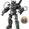 DC Comics Super Villains Armor Lex Luthor Deluxe -Hochwertiger Spielzeugladen b457887723c6fe4a03e7d90951565670a2c5e56910a51a2789b39235be2efcad