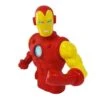 Monogram Marvel Classic Iron Man Bust Bank (Spardose) -Hochwertiger Spielzeugladen b4bf9b6724f500cfaf6b4cbe2987d248b7e2a4dadb6a4ab0feba193d14e3a323