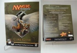 Wizards Of The Coast 9th. Edition (2-Player Game)