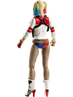 MATTEL DC Comics Multiverse Suicide Squad - Harley Quinn Figur -Hochwertiger Spielzeugladen b5166084a4987033d907424109621c73ae78206300687a84c4e1aa5d2a1255c7
