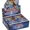 Konami Yu-Gi-Oh! Destiny Soldiers - Booster Display (DE) -Hochwertiger Spielzeugladen b59f5b539e035e58ff8e4bea7480352b1d6da0c27724efc8c03e4e09f17bc491