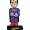 NECA Superman Solar Powered Body Knocker - Bobble Head -Hochwertiger Spielzeugladen b64f81c867b078758557c954cc887c5190cfaf22fd5d18cc72d77e7a8f5e78be