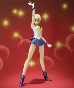 Sailor Moon - Sailor Uranus S.H.Figuarts Figur -Hochwertiger Spielzeugladen b6cde3efde8b2b43e074bba2c7dce44679ca3ce297b55a3caabd3764810f4193