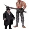 Batman Arkham City - Sickle & The Penguin 2-Pack Figuren 1 Batman Arkham City - Sickle & The Penguin 2-Pack Figuren -Hochwertiger Spielzeugladen b768880e0bde7706e8e817487fabcc968b679b142d68af50f3a7bae101a40919