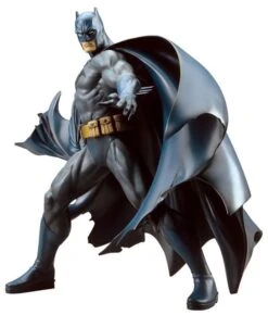 Kotobukiya Batman Art FX Vinyl Statue