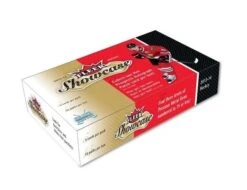 Upper Deck 2013-2014 NHL Fleer Showcase Hockey