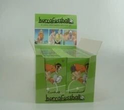 Diverse Hurra Fussball (Booster, DE)