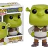 FUNKO POP! - Shrek - Shrek Figur -Hochwertiger Spielzeugladen b9c5772ef56e71cbf9bc89b6f54a35124718a7f55cf6d9ffe79c642c476a982f